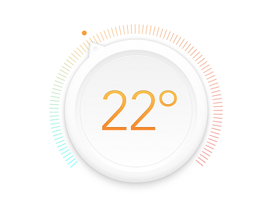 Temperature Dial dial measurement temperature