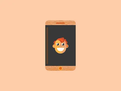 Wooden Mobile (Wood work) mobile