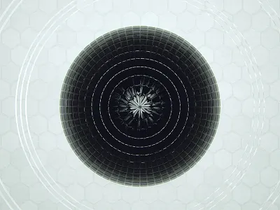 DEATHSTAR creogram crislabno deathstar geometry