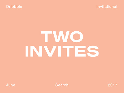 Dribble Invites draft drafting dribbble invitation invite