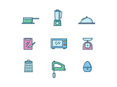 Kitchenware blender cook cooking kitchen kitchenware knife mixer oven scale tools ware