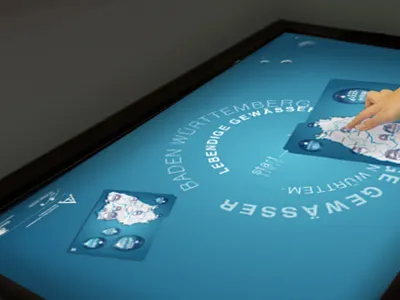 Water Sarahmarielau interface ui water