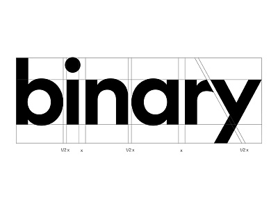 Brandbook process brandbook ff mark kerning typography