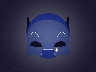 Rip Adam West adamwest batman cowl mask rip tear