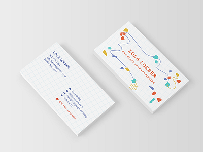 Business Card