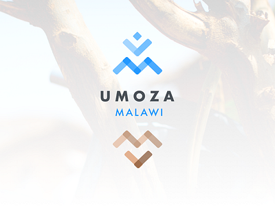 Umoza africa brand branding education malawi ngo support