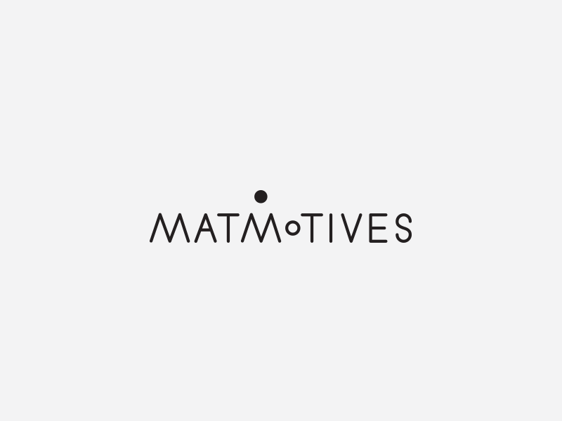 matmotives custom type decal drishti focus logo logotype mat decal mat motivation yoga yoga mat