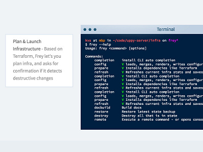 Terminal Window UI code css digital html interface terminal ui website window