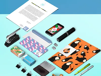 Lavô Passô brand branding brazil logo logotype sign stationery ui