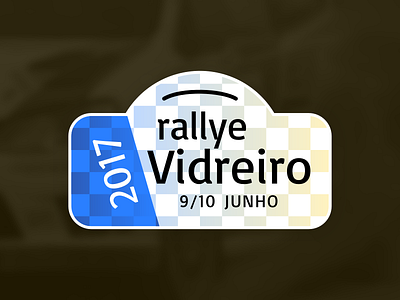 Rally Badge badge rally