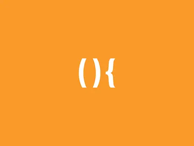 Personal Logo: Oliver Kieffer – Mediadesign brand logo