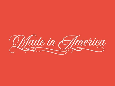 Made in America