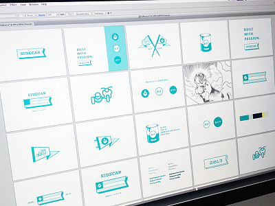 Sidecar Circa 2013 assets community design growth knowledge layouts learning sidecar