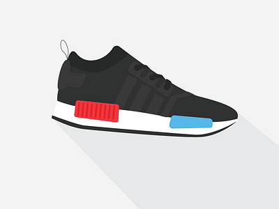 NMD adidas graphics nmd