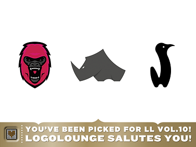 LogoLounge 10 logo logolounge