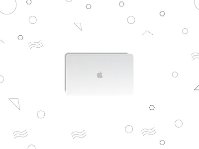 The Beauty apple elegant laptop mac macbook minimal pro