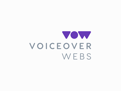 Voiceover Webs