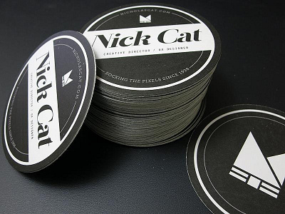 Business Cards branding business cards
