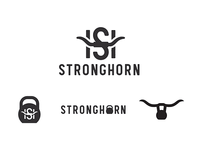 Stronghorn Fitness