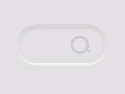 search grey search ui ux