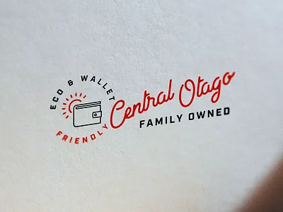 Solar Southern Elements branding eco elements energy lettering logomarks otago solar