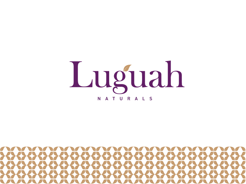 Example of Luguah Naturals