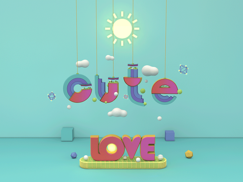 3d Animation 3d animation c4d