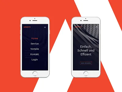 Ng Dribble app graphic interface network web