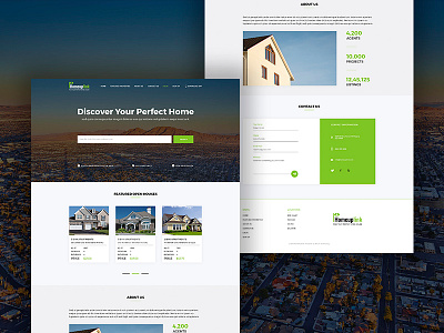 Homeuplink adobephotoshop android apptunix dribbble dribbbleshot home homeuplink ios rent website