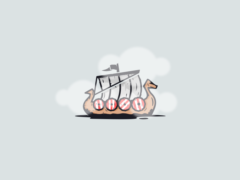 Example of Outside The Box Illustration