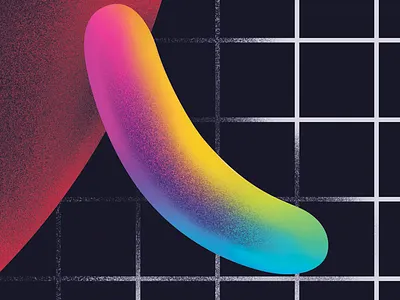 WTS Films Detail 02 drawing film illustration noise rec stripes tv video