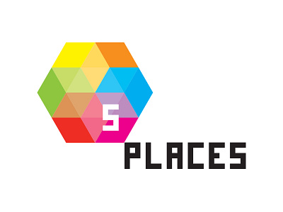 5 Places arts brand culture id identity