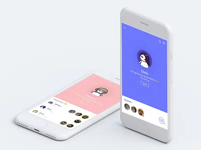 Ghost management story，video sharing