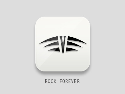 VT App Launcher app icon app launcher radio app icon