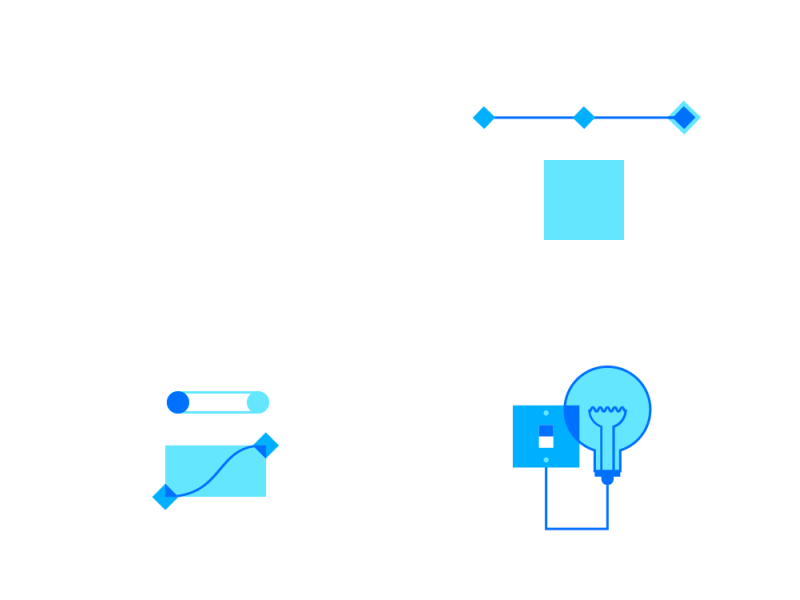 FramerJs framerjs icons prototyping