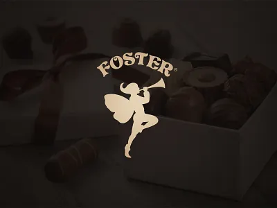 Foster bonbon candy chocolate confit elf praline