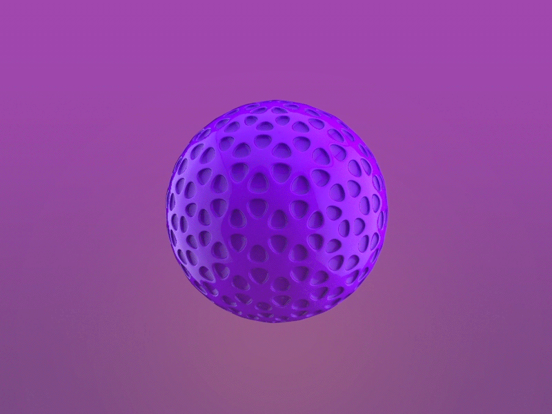 sphere c4d cinema4d creativeideas bloodcells vray instagram