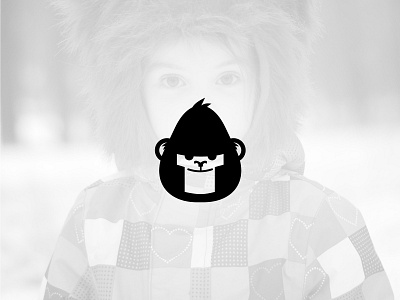 Apereal ape apparel clothing design gorilla logo tshirt