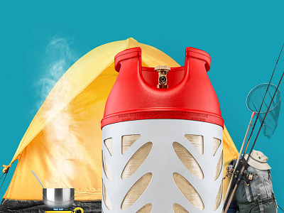 Hexagon LPG — Product site hexagon site web