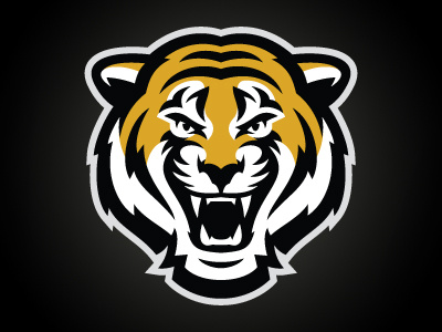 TIGERS tigers