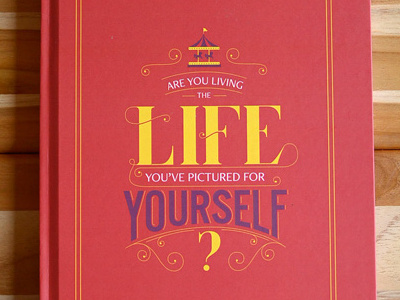 Feliz - Book cover book cover illustration lettering typography