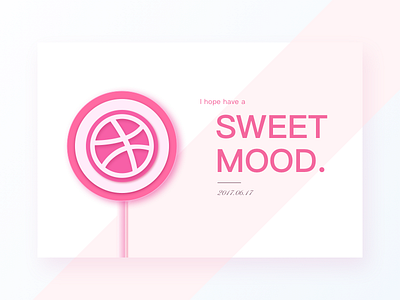 Sweet Mood