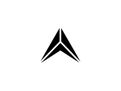 Brand Mark abstract apparel bodybuilding branding clothing fashion fitness identity minimal modern sports