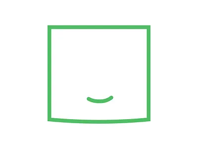 Stiki - the wiki that works 🚀 collaboration emoji logo note saas smiley sticky vector wiki