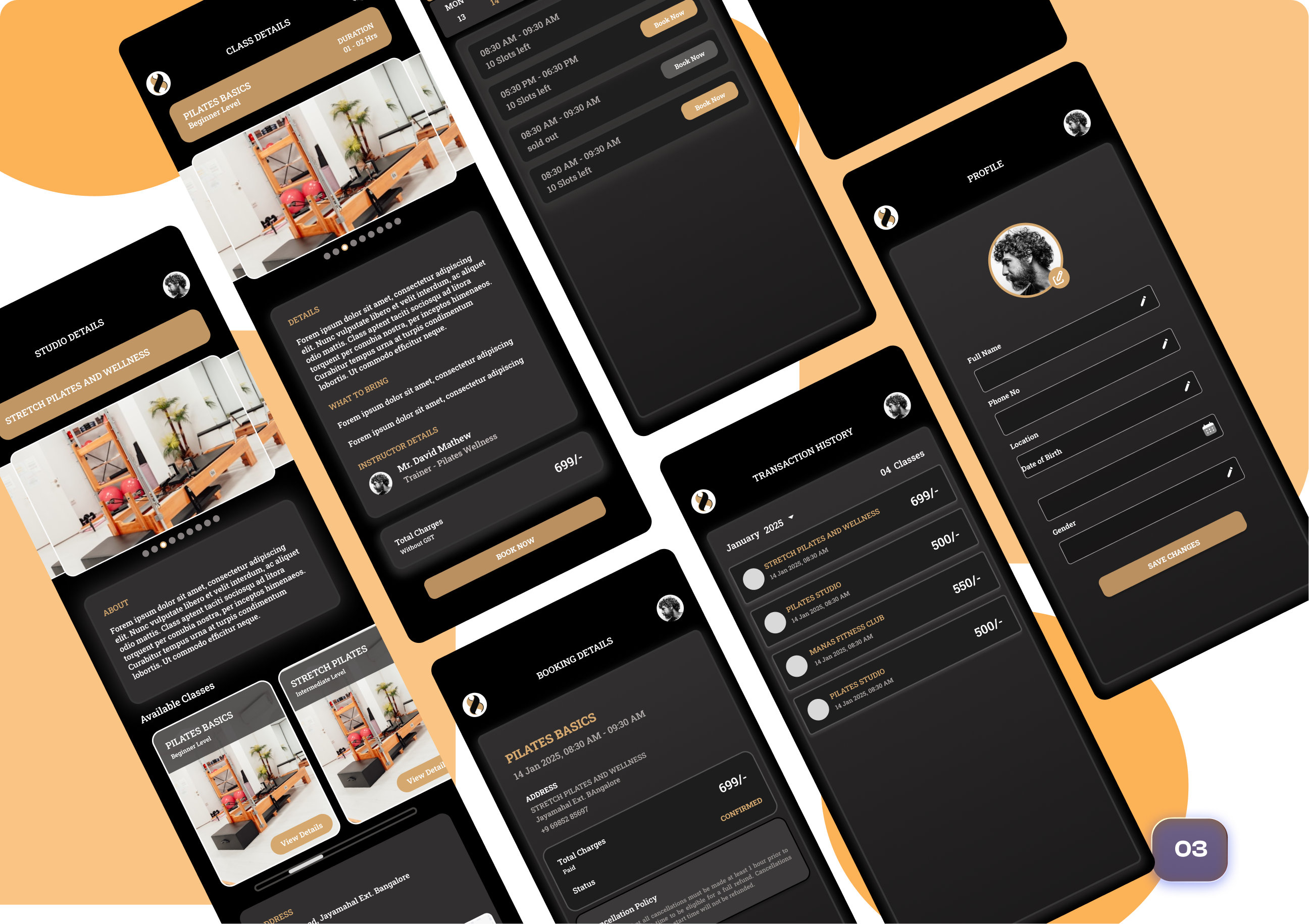 Example of Product Designer | Graphic/Game Designer