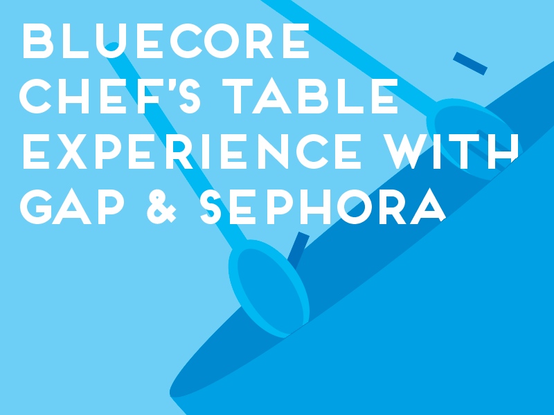 Chef's Table animation bowl food fork illustration spoon