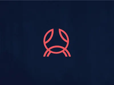 Crab animal crab icon ocean sea seaworld undersea