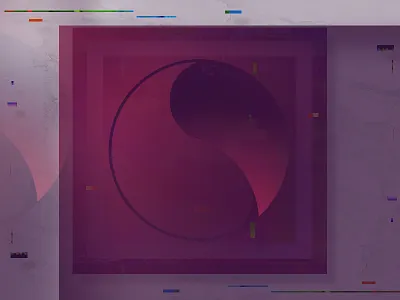 Circle4 circle experimental purple