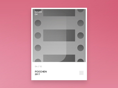 some covers : 04 color graphic illustration