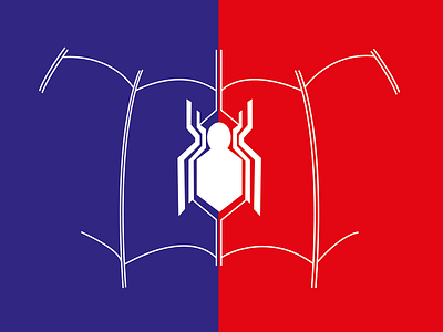 5 minute Spider-Man logo marvel spider spider man